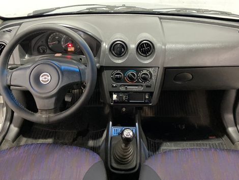 Chevrolet Celta Life/ LS 1.0 MPFI 8V FlexPower 3p