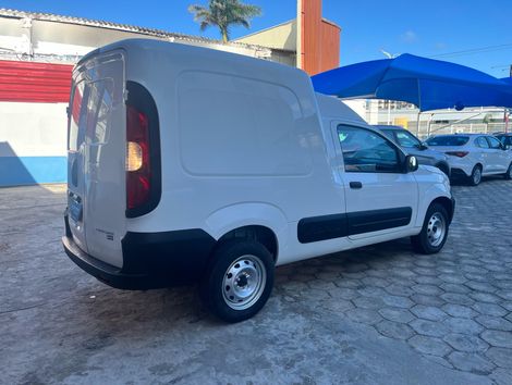 Fiat Fiorino Endurance EVO 1.4 Flex 8V 2p