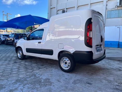Fiat Fiorino Endurance EVO 1.4 Flex 8V 2p