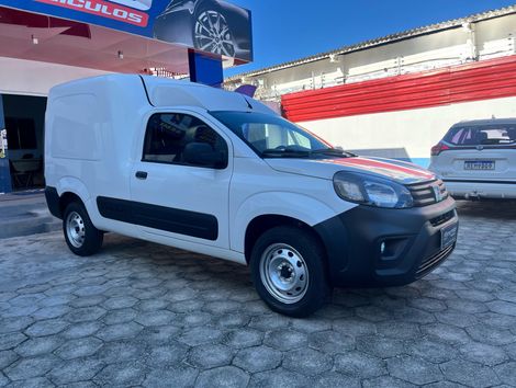 Fiat Fiorino Endurance EVO 1.4 Flex 8V 2p