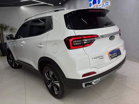 Caoa Chery Tiggo 5X SPORT 1.5 Turbo Flex Aut.