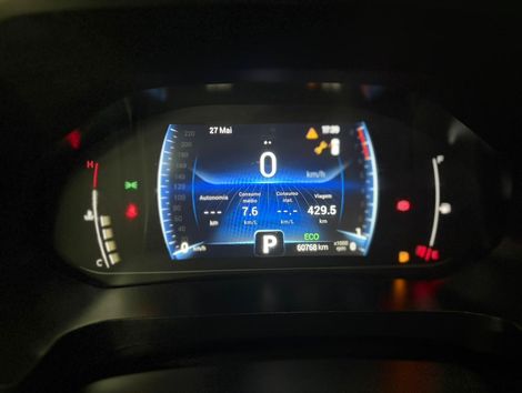 Caoa Chery Tiggo 5X SPORT 1.5 Turbo Flex Aut.