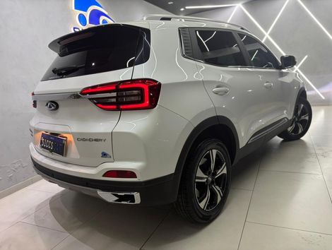 Caoa Chery Tiggo 5X SPORT 1.5 Turbo Flex Aut.