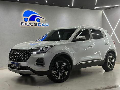 Caoa Chery Tiggo 5X SPORT 1.5 Turbo Flex Aut.