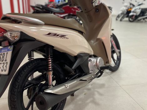 HONDA BIZ 125/125i Flex
