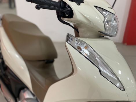 HONDA BIZ 125/125i Flex