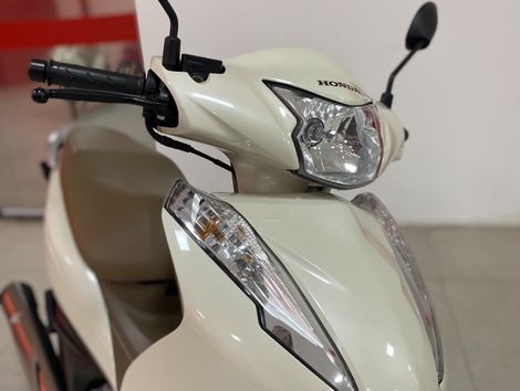 HONDA BIZ 125/125i Flex