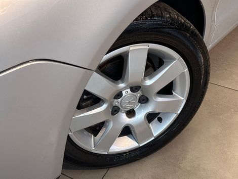 VolksWagen Polo Sed. COMFORT. 1.6 Mi Tot. Flex 8v