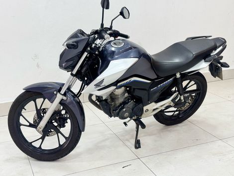 HONDA CG 160 TITAN FLEXONE/Ed.Especial 40 Anos