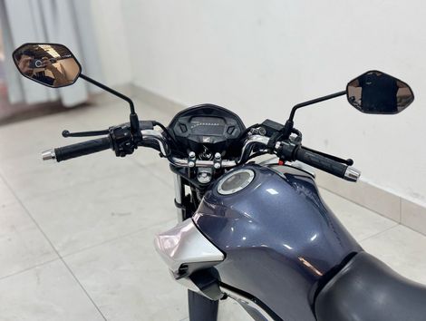 HONDA CG 160 TITAN FLEXONE/Ed.Especial 40 Anos