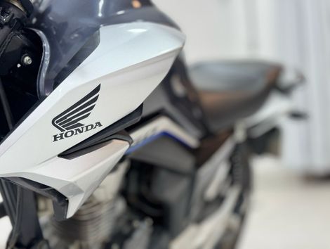 HONDA CG 160 TITAN FLEXONE/Ed.Especial 40 Anos