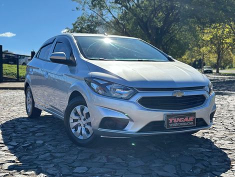 Chevrolet ONIX HATCH LT 1.0 8V FlexPower 5p Mec.