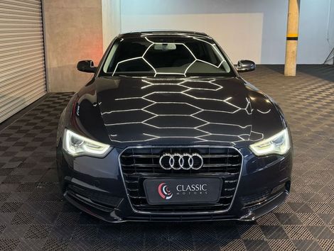 Audi A5 Sportback 2.0 16V TFSI 180cv Multi.