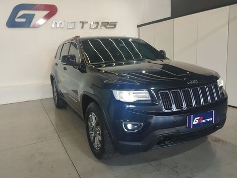 Jeep Grand Cherokee Laredo 3.6 4x4 V6 Aut.