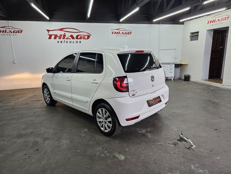 VolksWagen Fox 1.0 Mi Total Flex 8V 3p