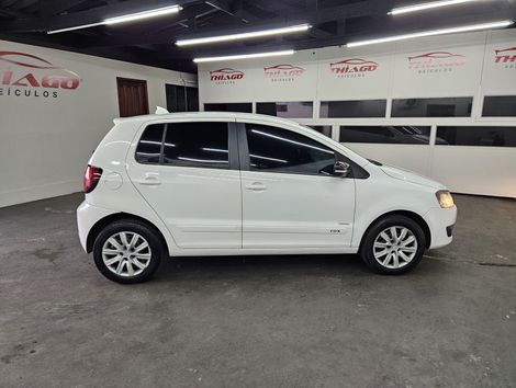 VolksWagen Fox 1.0 Mi Total Flex 8V 3p