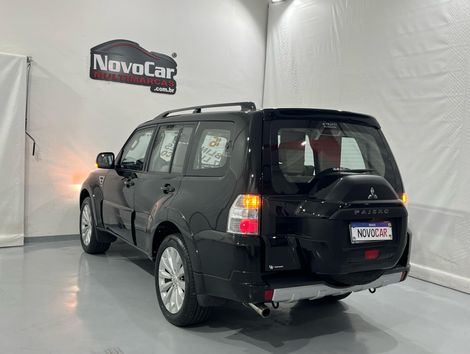 Mitsubishi Pajero HPE Full 3.8 V6 250cv 5p Aut.
