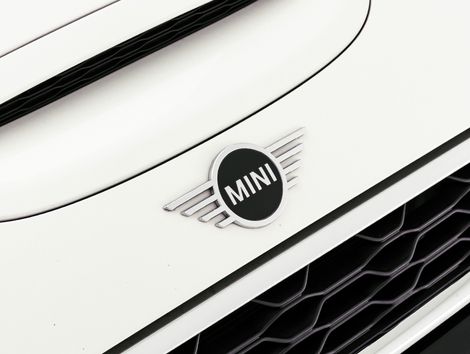 Mini COOPER S 2.0 Turbo 16V 5p Aut.