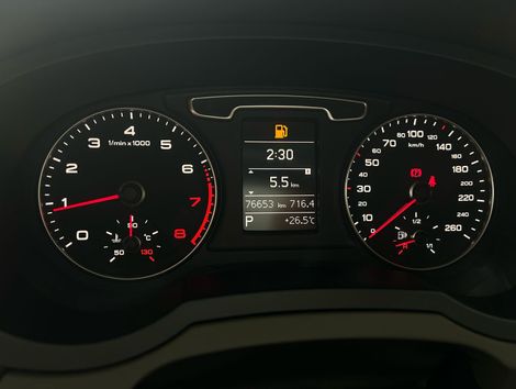 Audi Q3 2.0 TFSI Quat. 170/180cv S-tronic 5p