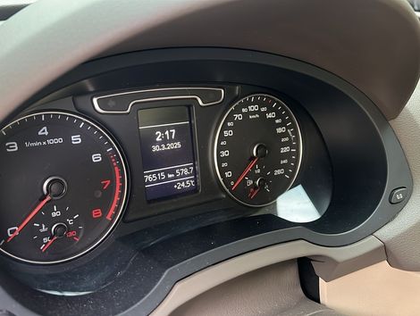 Audi Q3 2.0 TFSI Quat. 170/180cv S-tronic 5p