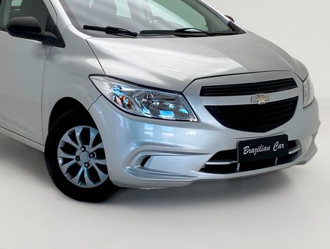 Chevrolet ONIX HATCH Joy 1.0 8V Flex 5p Mec.