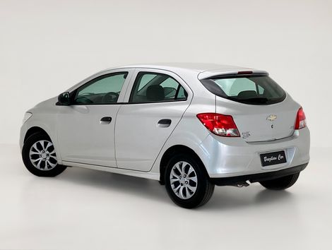 Chevrolet ONIX HATCH Joy 1.0 8V Flex 5p Mec.