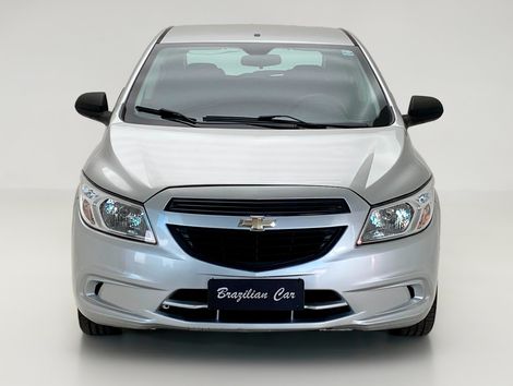 Chevrolet ONIX HATCH Joy 1.0 8V Flex 5p Mec.
