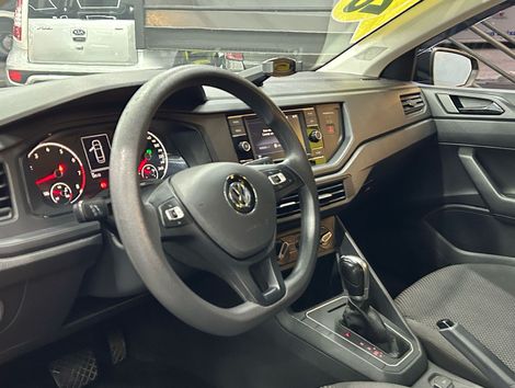 VolksWagen VIRTUS 1.6 MSI Flex 16V 4p Aut.
