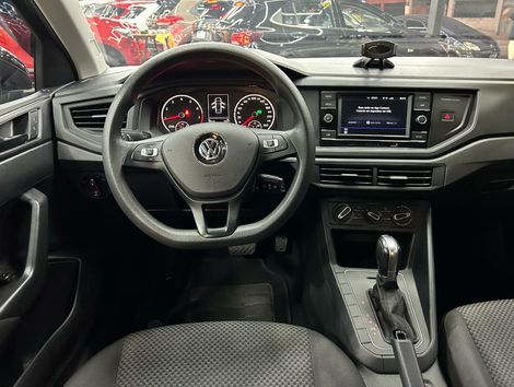 VolksWagen VIRTUS 1.6 MSI Flex 16V 4p Aut.