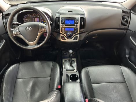 Hyundai i30 2.0 16V 145cv 5p Aut.