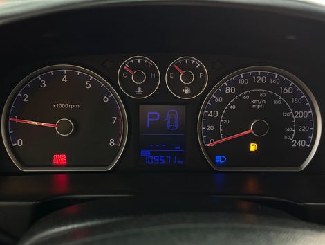 Hyundai i30 2.0 16V 145cv 5p Aut.