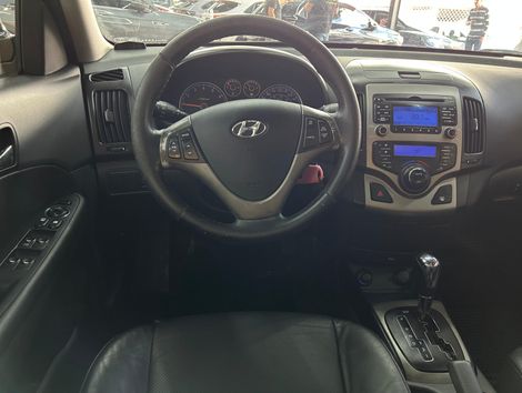 Hyundai i30 2.0 16V 145cv 5p Aut.