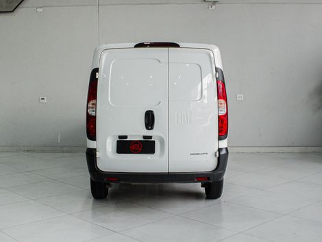 Fiat Fiorino Endurance EVO 1.4 Flex 8V 2p