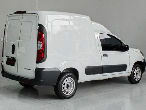 Fiat Fiorino Endurance EVO 1.4 Flex 8V 2p