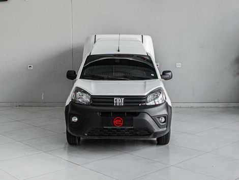 Fiat Fiorino Endurance EVO 1.4 Flex 8V 2p