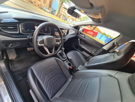 VolksWagen Polo Highline TSI 1.0 Flex 12V Aut.