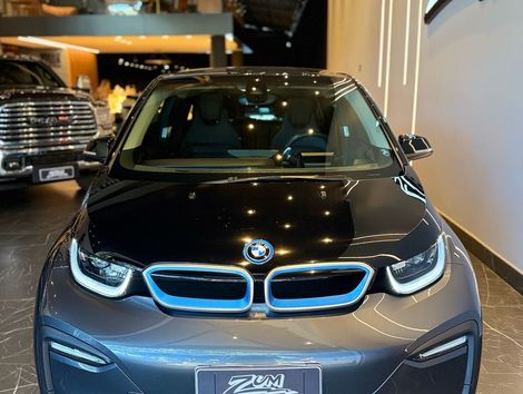 BMW i3 Bev Full 170cv Aut. (Elétrico)