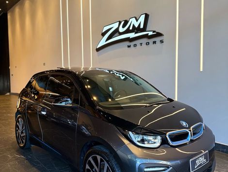 BMW i3 Bev Full 170cv Aut. (Elétrico)