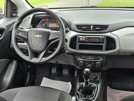 Chevrolet ONIX HATCH Joy 1.0 8V Flex 5p Mec.