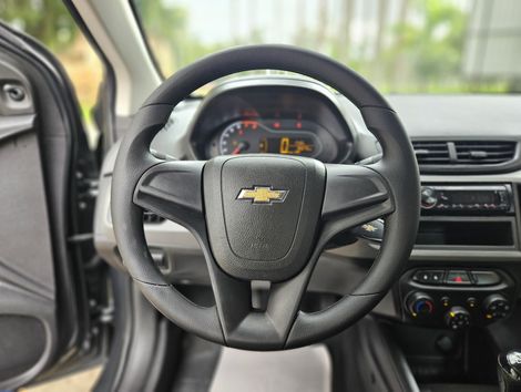 Chevrolet ONIX HATCH Joy 1.0 8V Flex 5p Mec.