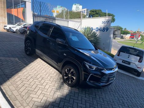 Chevrolet TRACKER 1.0 Turbo 12V Flex Aut. 
