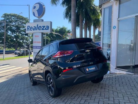 Chevrolet TRACKER 1.0 Turbo 12V Flex Aut. 