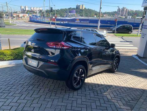 Chevrolet TRACKER 1.0 Turbo 12V Flex Aut. 