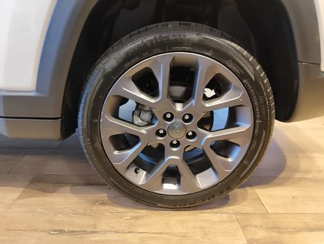 Jeep COMPASS S 2.0 4x4 TB 16V Diesel Aut.