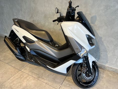 YAMAHA NMAX 160