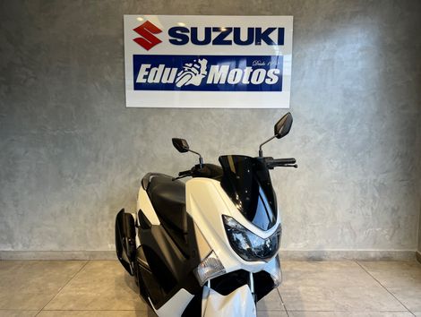 YAMAHA NMAX 160