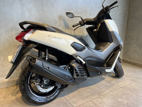 YAMAHA NMAX 160