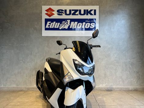 YAMAHA NMAX 160