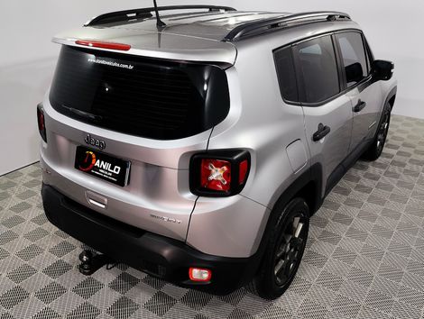 Jeep Renegade Sport 1.8 4x2 Flex 16V Aut.