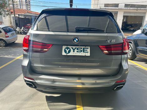 BMW X5 XDRIVE 30d 3.0 Diesel